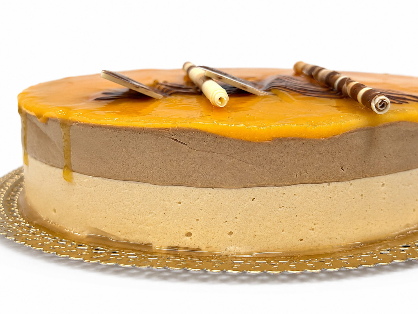 Tarta "San Vicente"