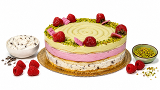 Tarta "Dulce Ana"