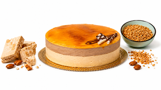 Tarta "San Vicente"