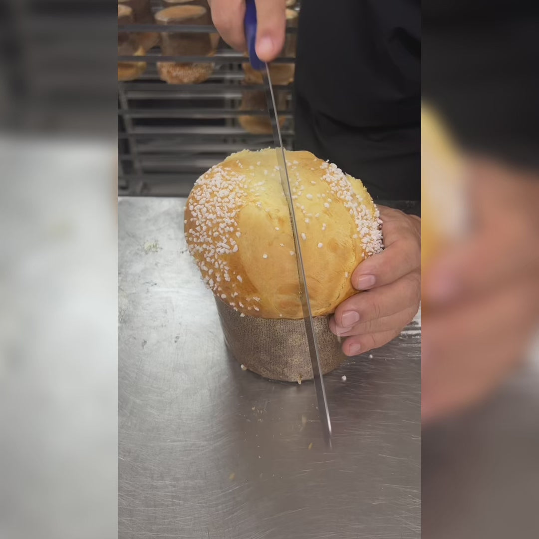 Panquettone®️ Clásico